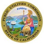 California Public Utilities Commission Logo