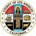 Los Angeles County Logo