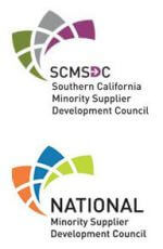Minority Supplier Development Council Logos