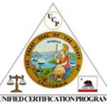 Unified Certification Program Logo
