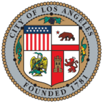 City of LA Logo