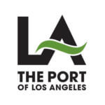 LA Port Logo