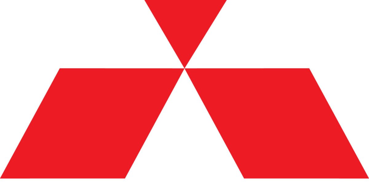 Mitsubishi Motors logo (PRNewsFoto/Mitsubishi Motors)