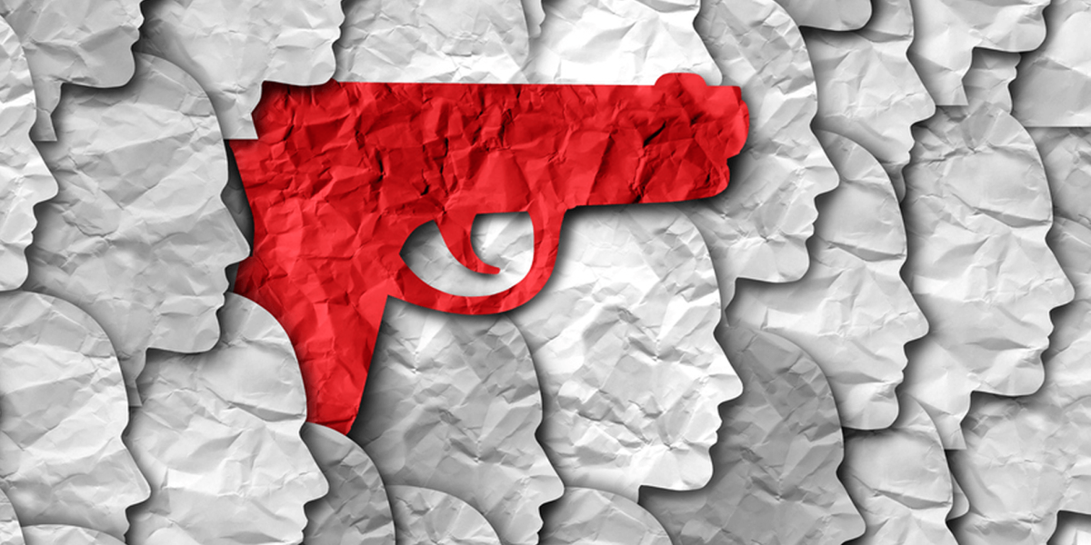 gun violence