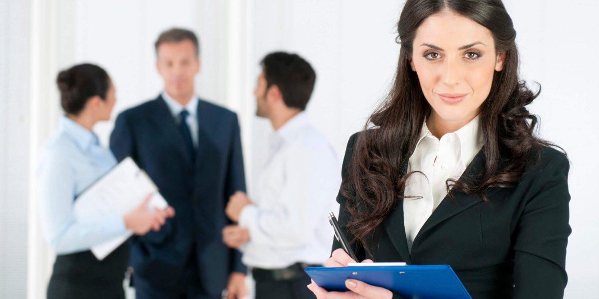 Job interview recruitment