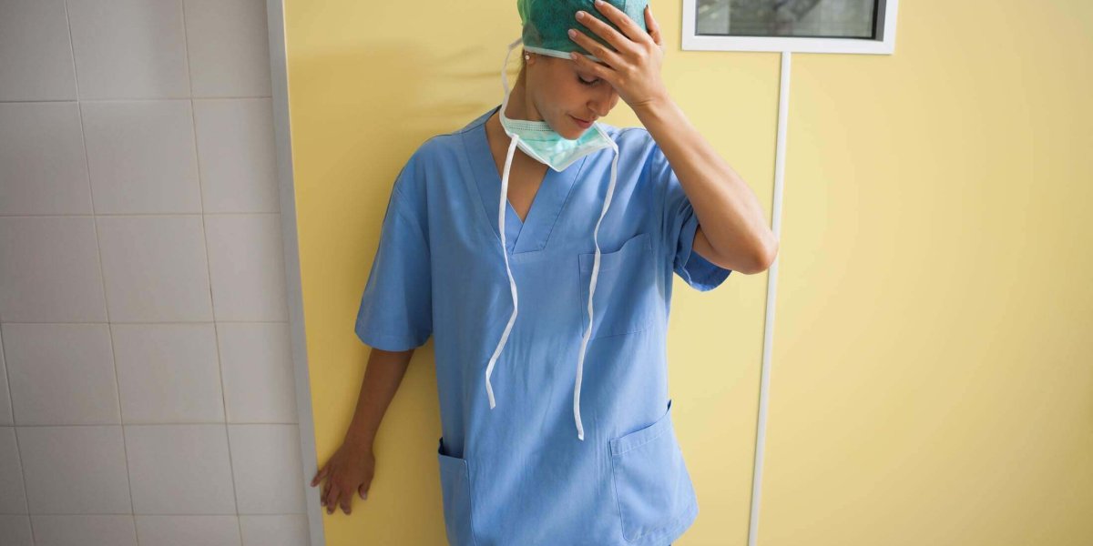 Healthcare Workplace Violence Prevention